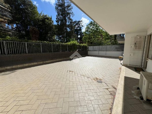appartamento in affitto a Roma in zona Gianicolense