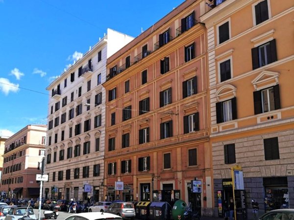 appartamento in affitto a Roma in zona Rione Prati