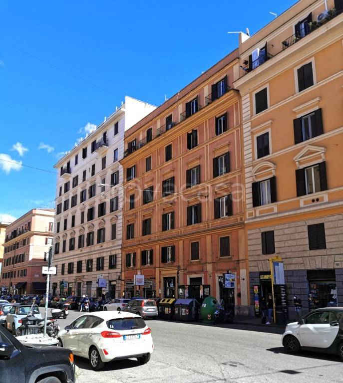 appartamento in affitto a Roma in zona Tor de' Cenci