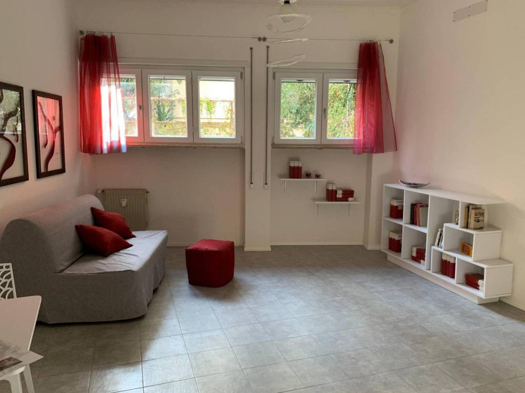 appartamento in affitto a Roma in zona Pinciano