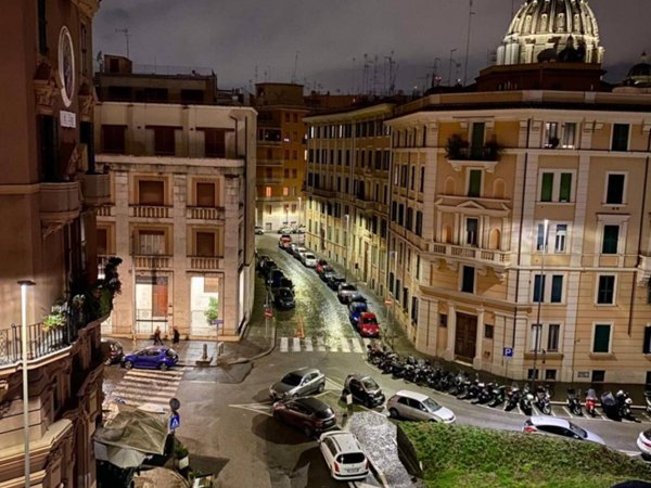 appartamento in affitto a Roma in zona Aurelio