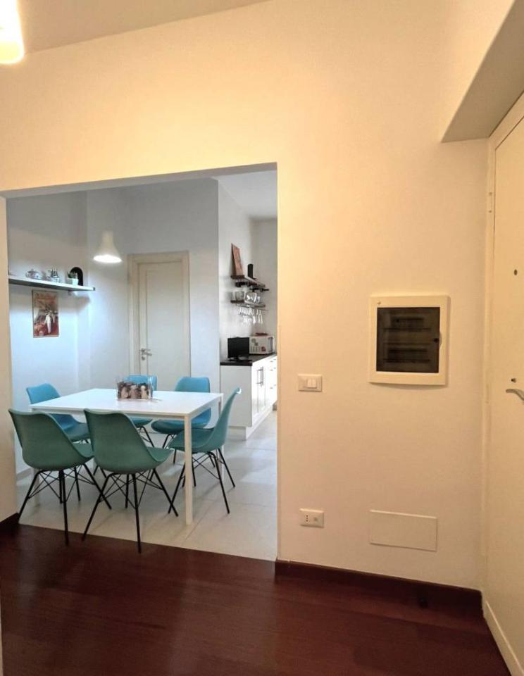appartamento in affitto a Roma in zona Trieste