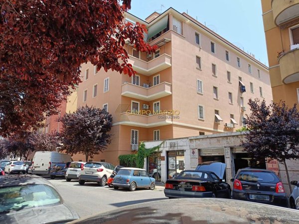appartamento in affitto a Roma in zona Rione Prati