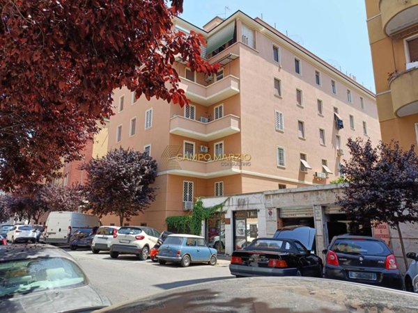 appartamento in affitto a Roma in zona Rione Prati
