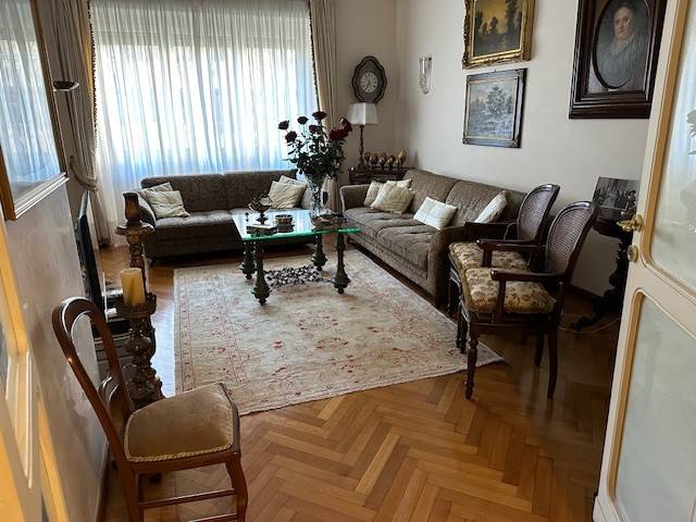 appartamento in affitto a Roma in zona Pinciano