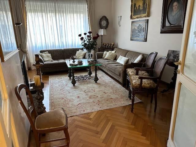 appartamento in affitto a Roma in zona Pinciano
