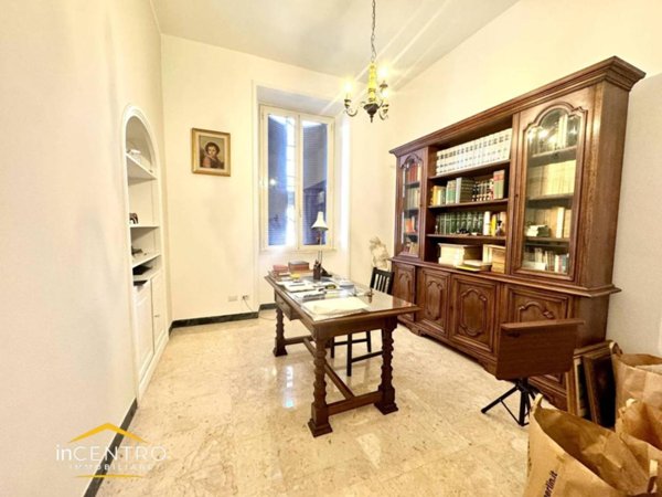 appartamento in affitto a Roma in zona Rione Prati