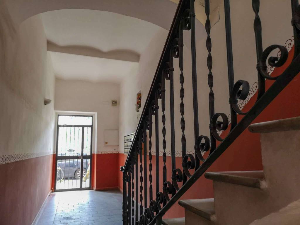 casa semindipendente in affitto a Roma in zona Tiburtino