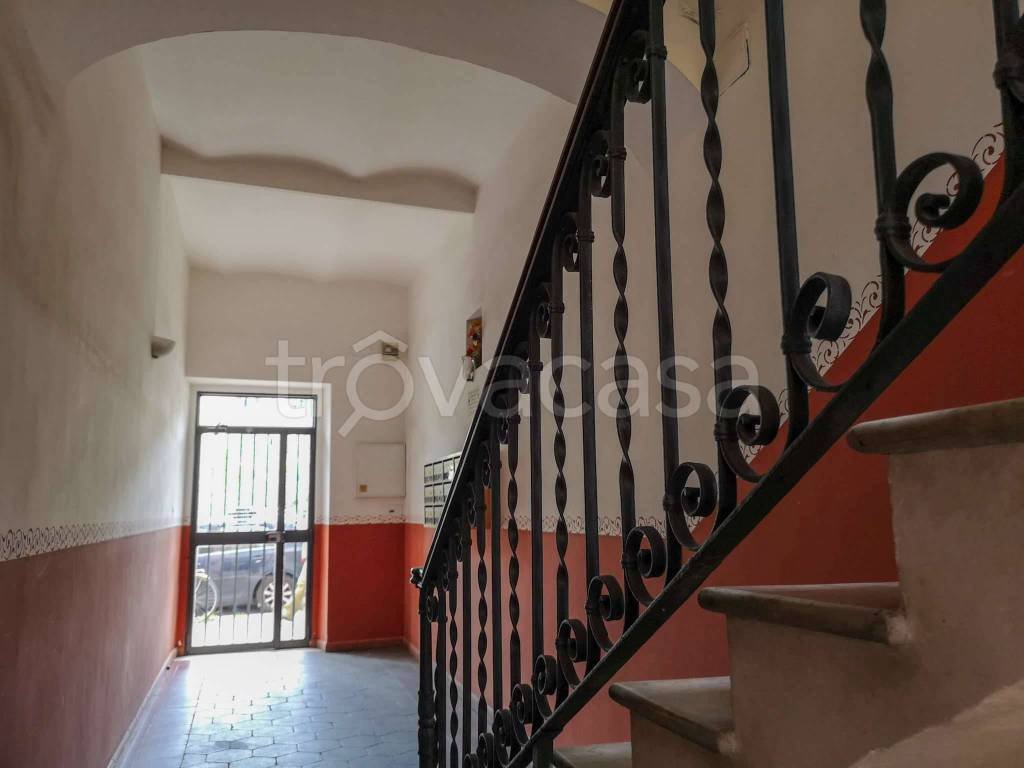monolocale in affitto a Roma in zona Prenestino-Labicano
