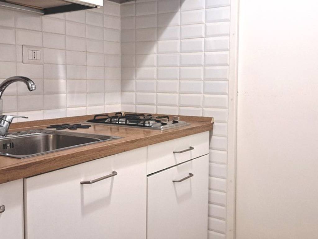 appartamento in affitto a Roma in zona Trieste