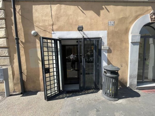 negozio in affitto a Roma in zona Centro Storico