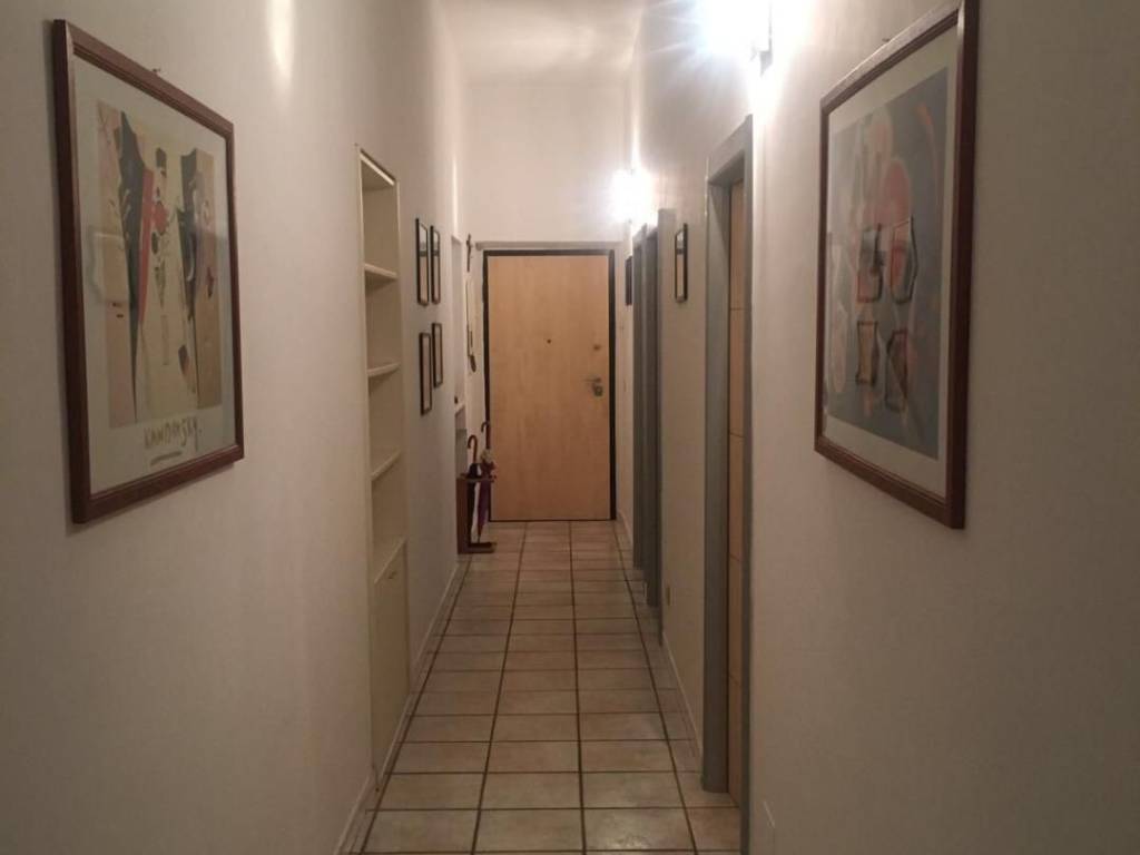 appartamento in affitto a Roma in zona Appio Latino