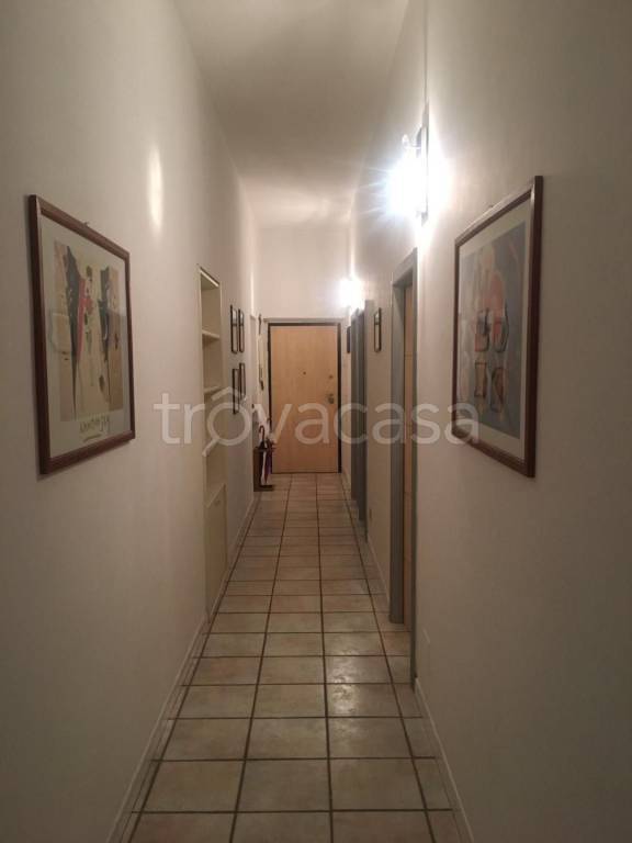 appartamento in affitto a Roma in zona Appio Latino