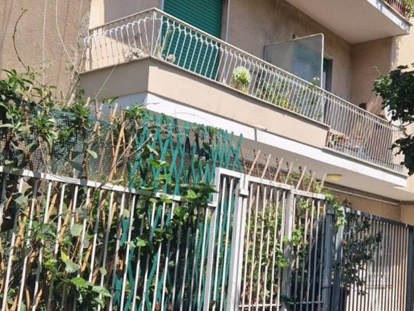 appartamento in affitto a Roma in zona Gianicolense