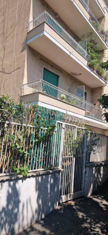 appartamento in affitto a Roma in zona Gianicolense