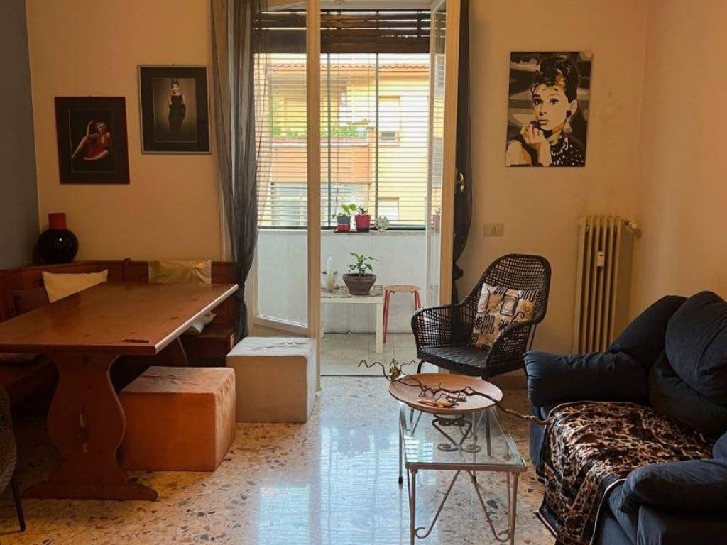appartamento in affitto a Roma