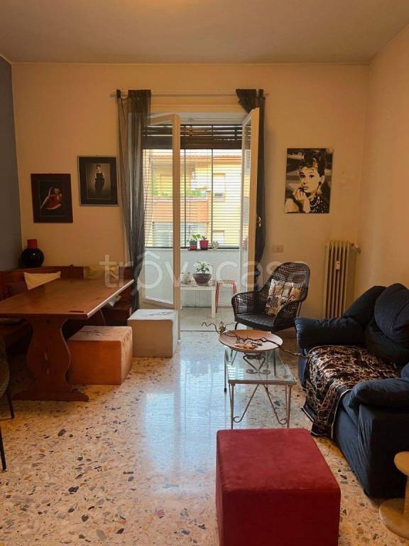 appartamento in affitto a Roma