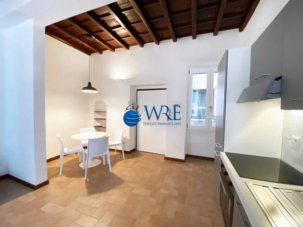 appartamento in affitto a Roma in zona Celio