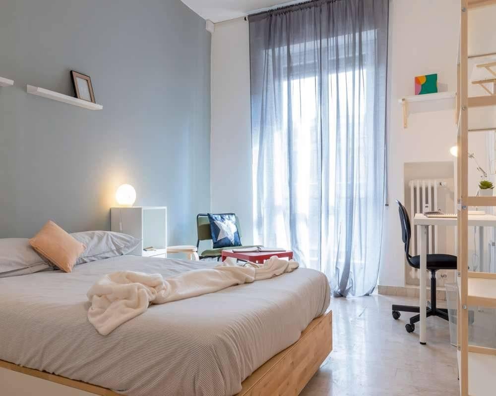appartamento in affitto a Roma in zona Gianicolense