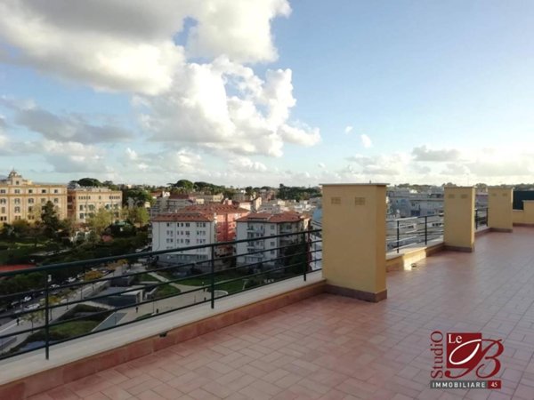 appartamento in affitto a Roma in zona Trieste