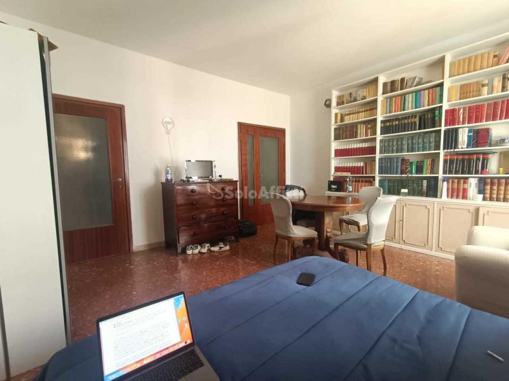 appartamento in affitto a Roma in zona Flaminio