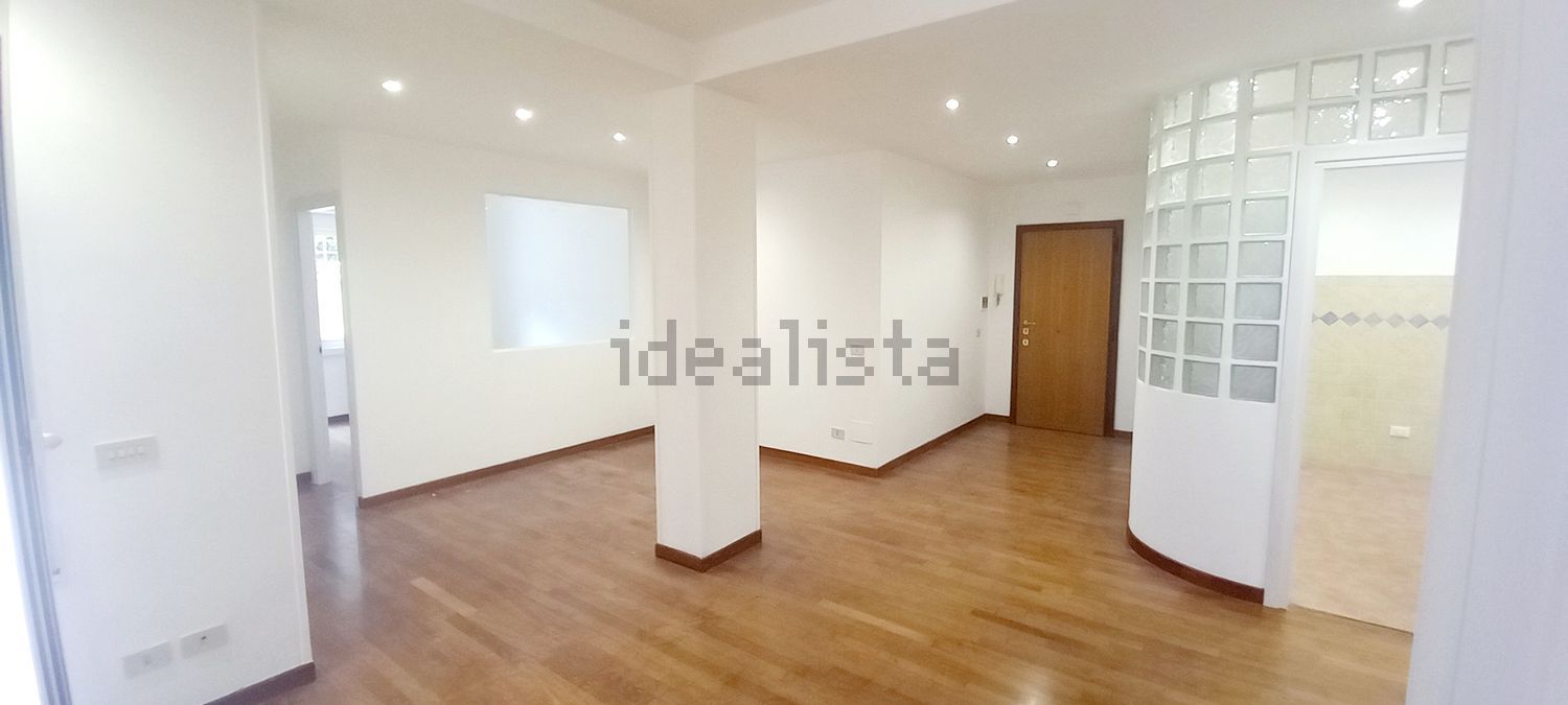 appartamento in affitto a Roma in zona Gianicolense