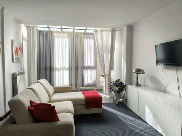 appartamento in affitto a Roma in zona Ostiense