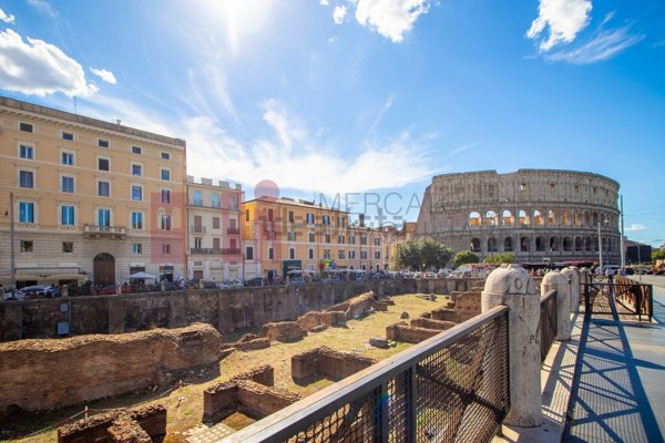 appartamento in affitto a Roma in zona Dragona/Bagnoletto