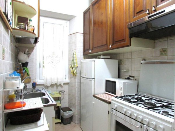 appartamento in affitto a Roma in zona Nomentano