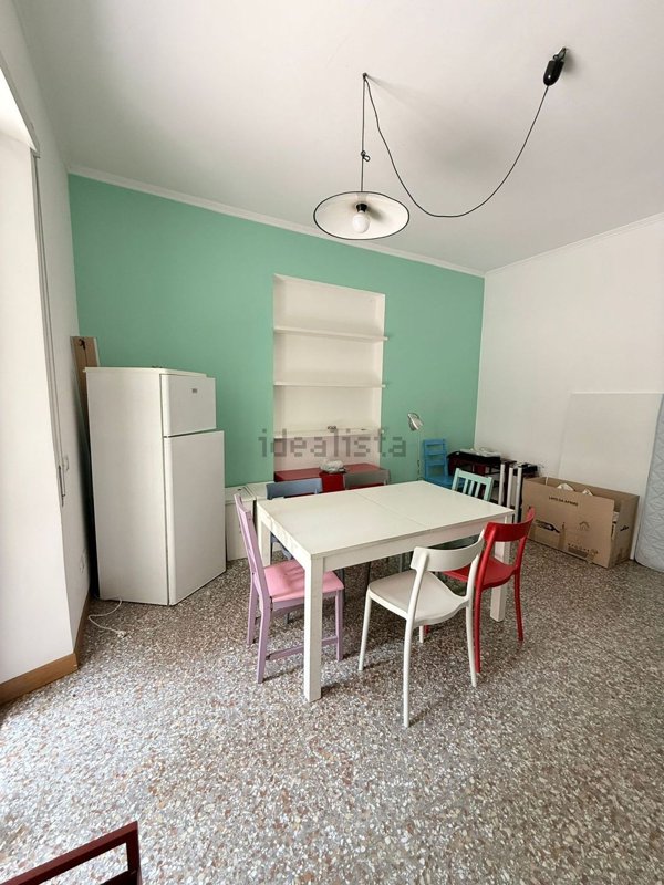 appartamento in affitto a Roma in zona Monte Sacro/Talenti