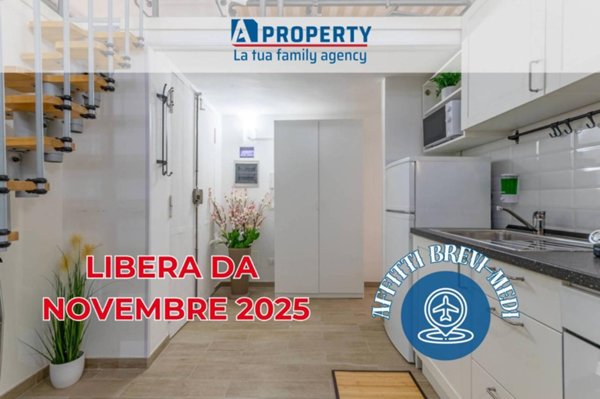 appartamento in affitto a Roma in zona Rione Prati