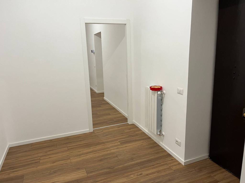 appartamento in affitto a Roma in zona Trastevere