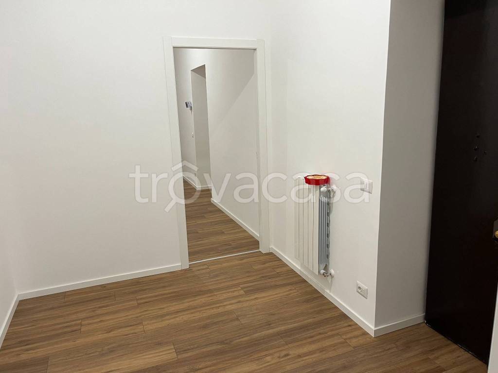 appartamento in affitto a Roma in zona Trastevere