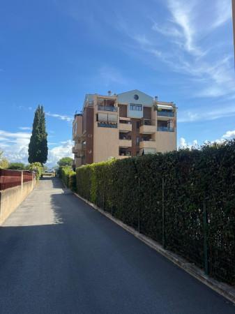 appartamento in affitto a Roma in zona Casal Morena