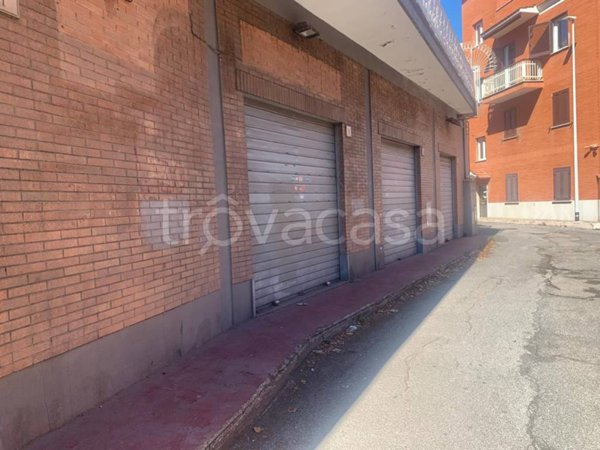 appartamento in affitto a Roma in zona Colle del Sole