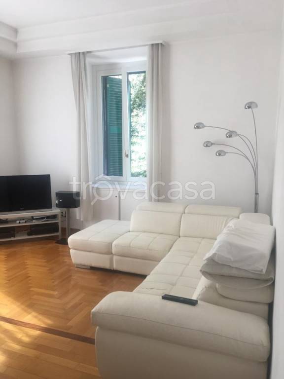 appartamento in affitto a Roma in zona Trieste