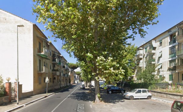 appartamento in affitto a Roma in zona San Basilio