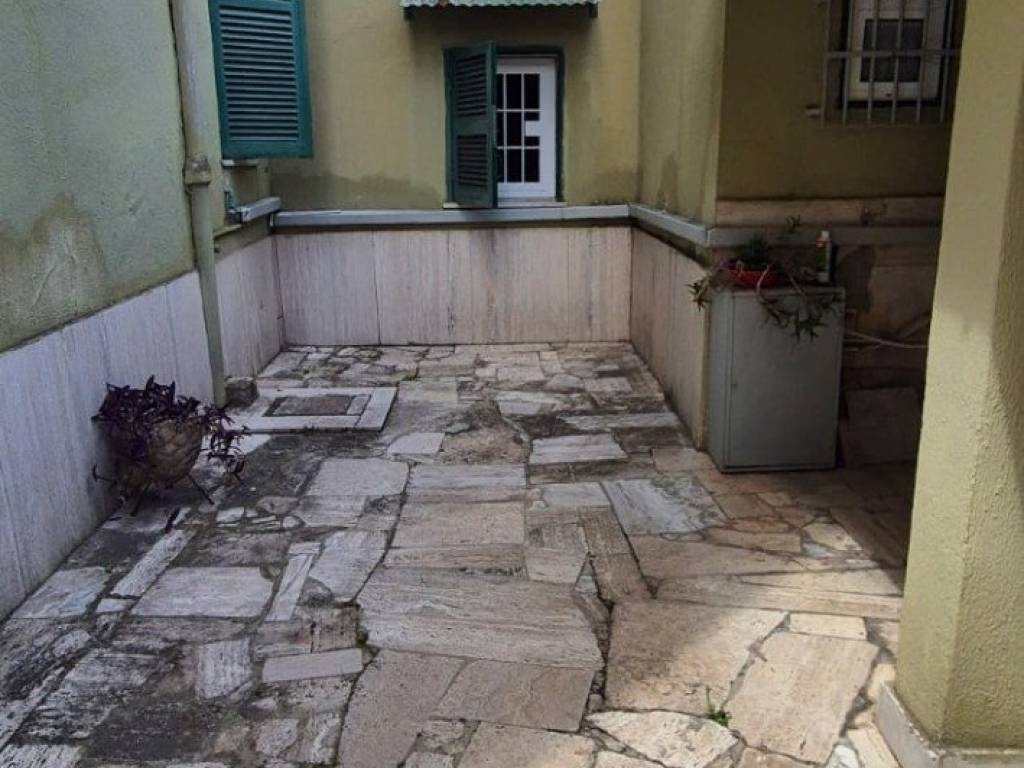 appartamento in affitto a Roma in zona Torre Maura