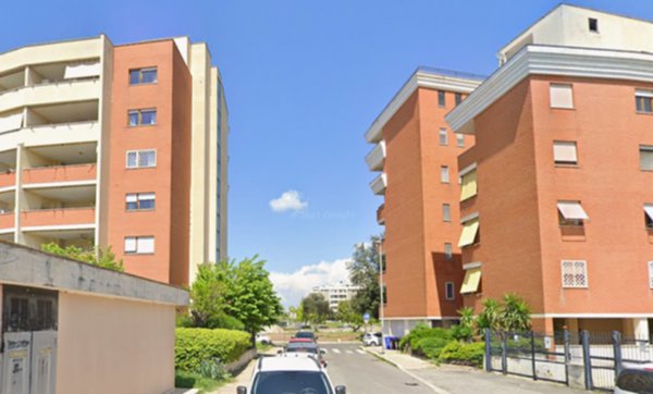 appartamento in affitto a Roma in zona Casal Monastero