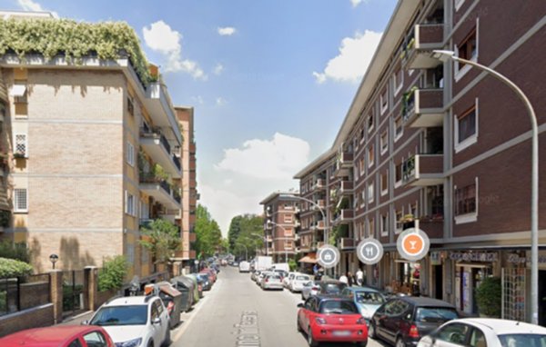 appartamento in affitto a Roma in zona Tuscolano