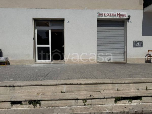 monolocale in affitto a Roma in zona Prenestino-Centocelle