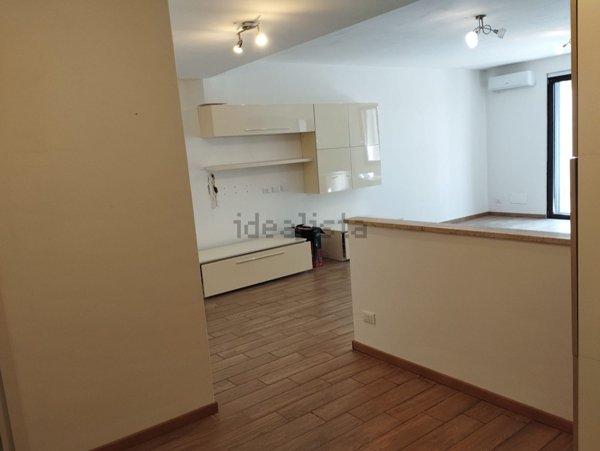 appartamento in affitto a Roma in zona Finocchio