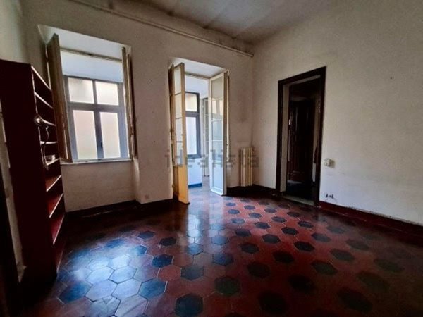 appartamento in affitto a Roma in zona Campo Marzio