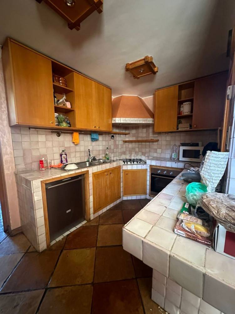 casa indipendente in affitto a Roma in zona Giuliano Dalmata