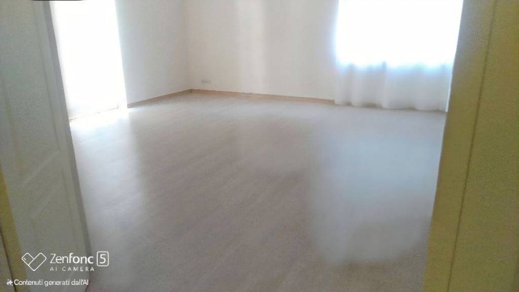 appartamento in affitto a Roma in zona Tor di Quinto
