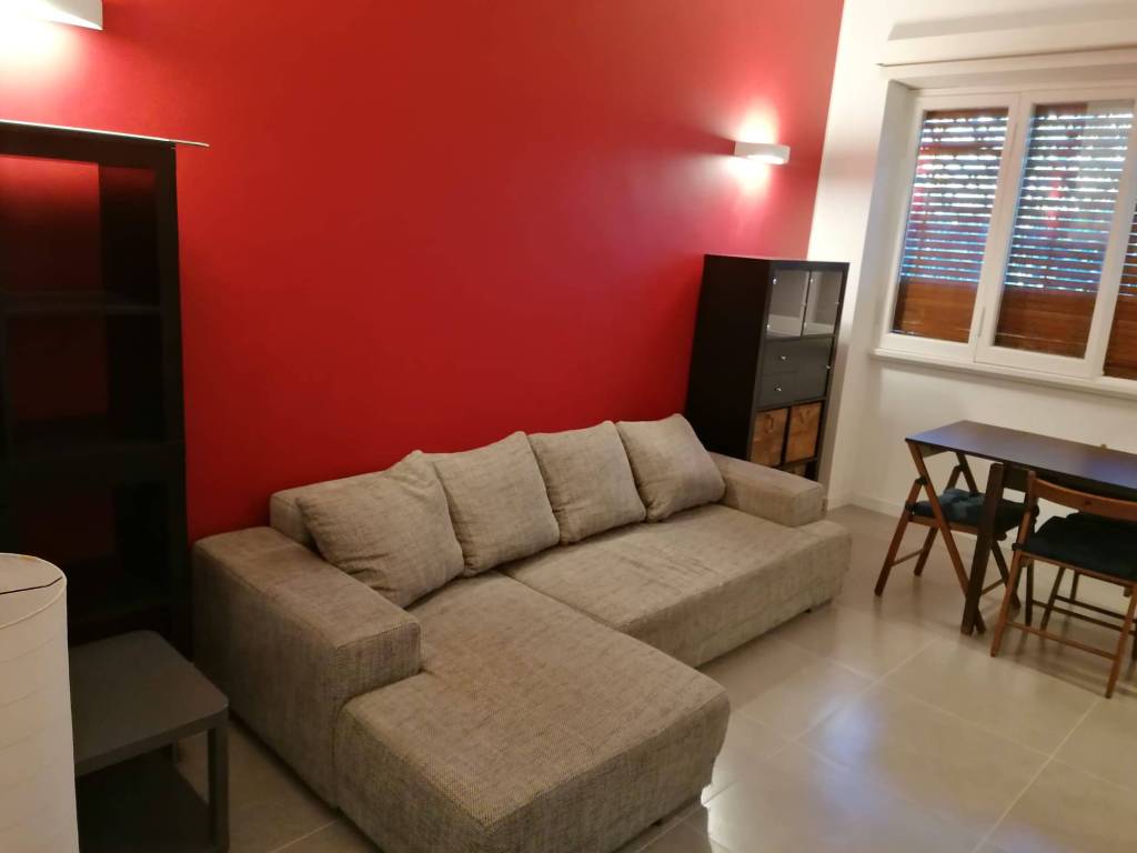 appartamento in affitto a Roma in zona Tor di Quinto