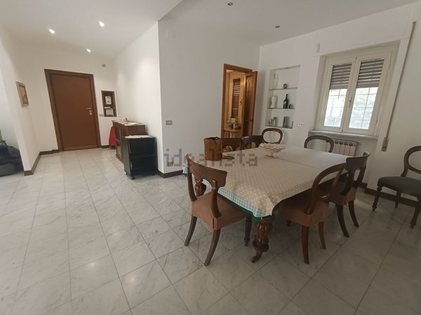appartamento in affitto a Roma in zona Appio Pignatelli