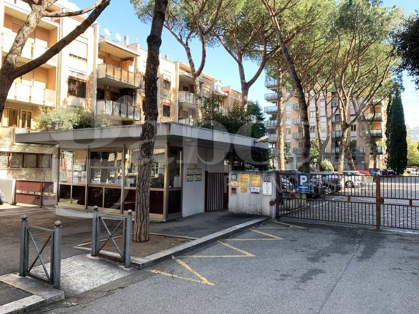 appartamento in affitto a Roma in zona Ardeatino