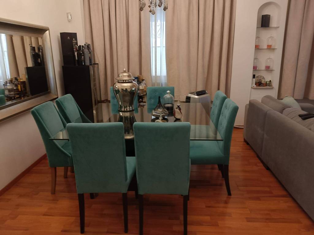 appartamento in affitto a Roma in zona Ostiense
