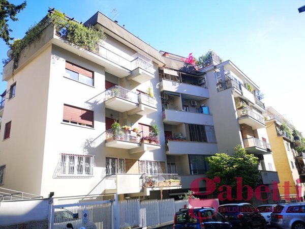 appartamento in affitto a Roma in zona Centro Storico